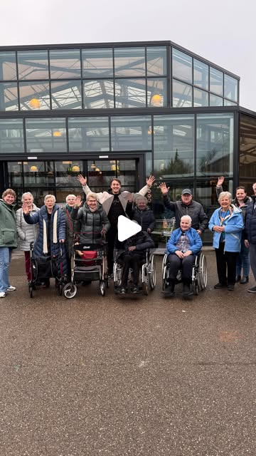 Thijmen Schoorl over een kerstactiviteit met Careibu