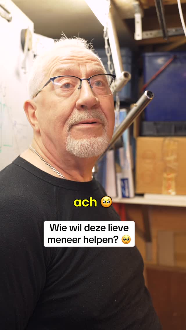 Pieter Busman over zijn maatje en Careibu op Instagram