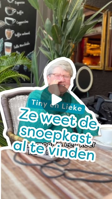 Voorvertoning Careibu-video op Instagram