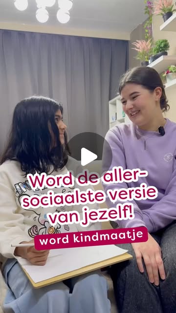 Voorvertoning Careibu-video op Instagram