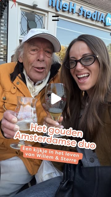 Voorvertoning Careibu-video op Instagram
