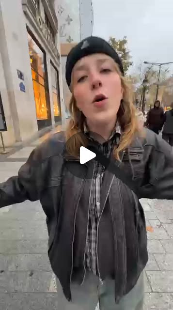 Voorvertoning Careibu-video op Instagram
