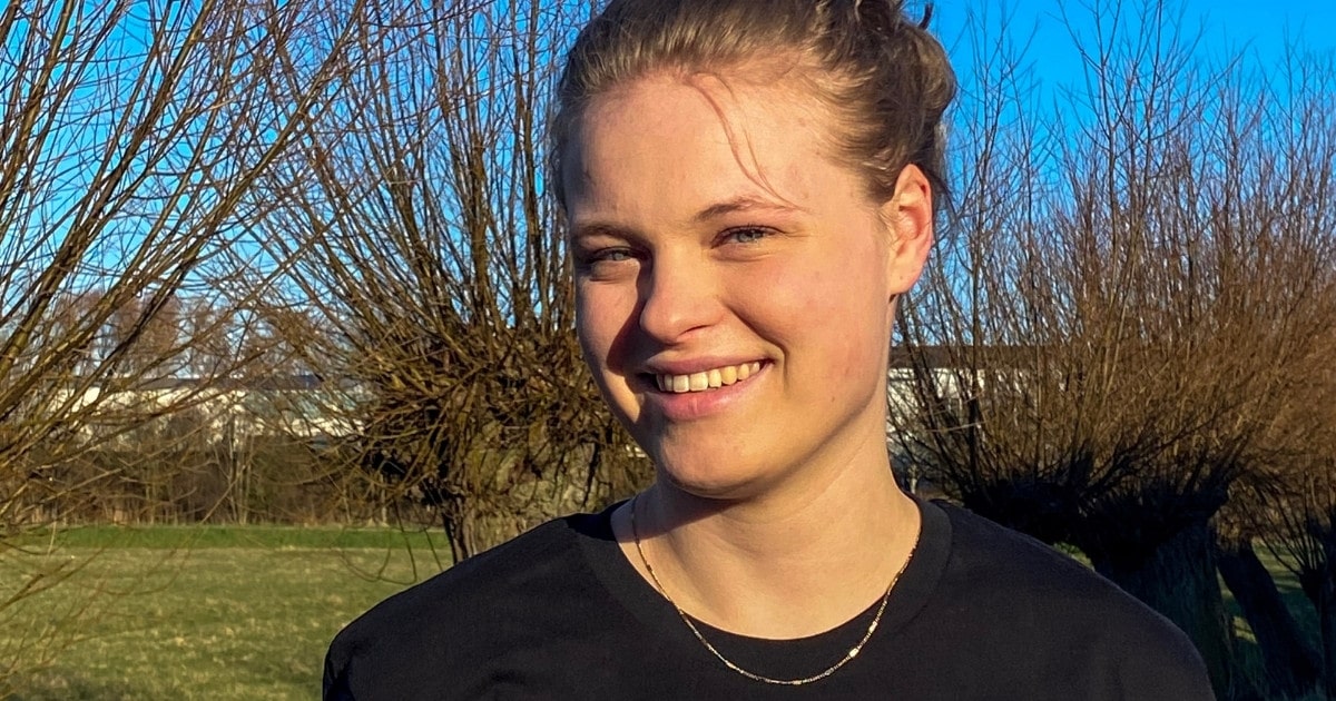 Lieke Duijn, stagiair studentencoördinator bij Careibu