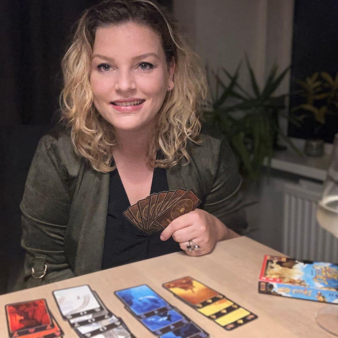 Foto van Desirée Nelissen