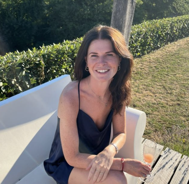 Foto van Puck Schuitemaker, jongerenbestuur Careibu